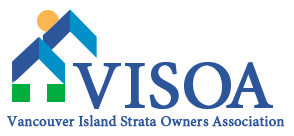 VISOA_Vancouver Island Strata Owners Association